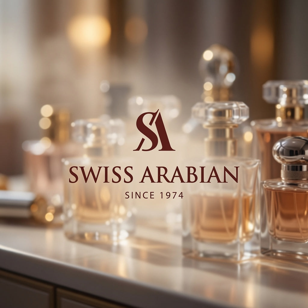 Swiss Arabian