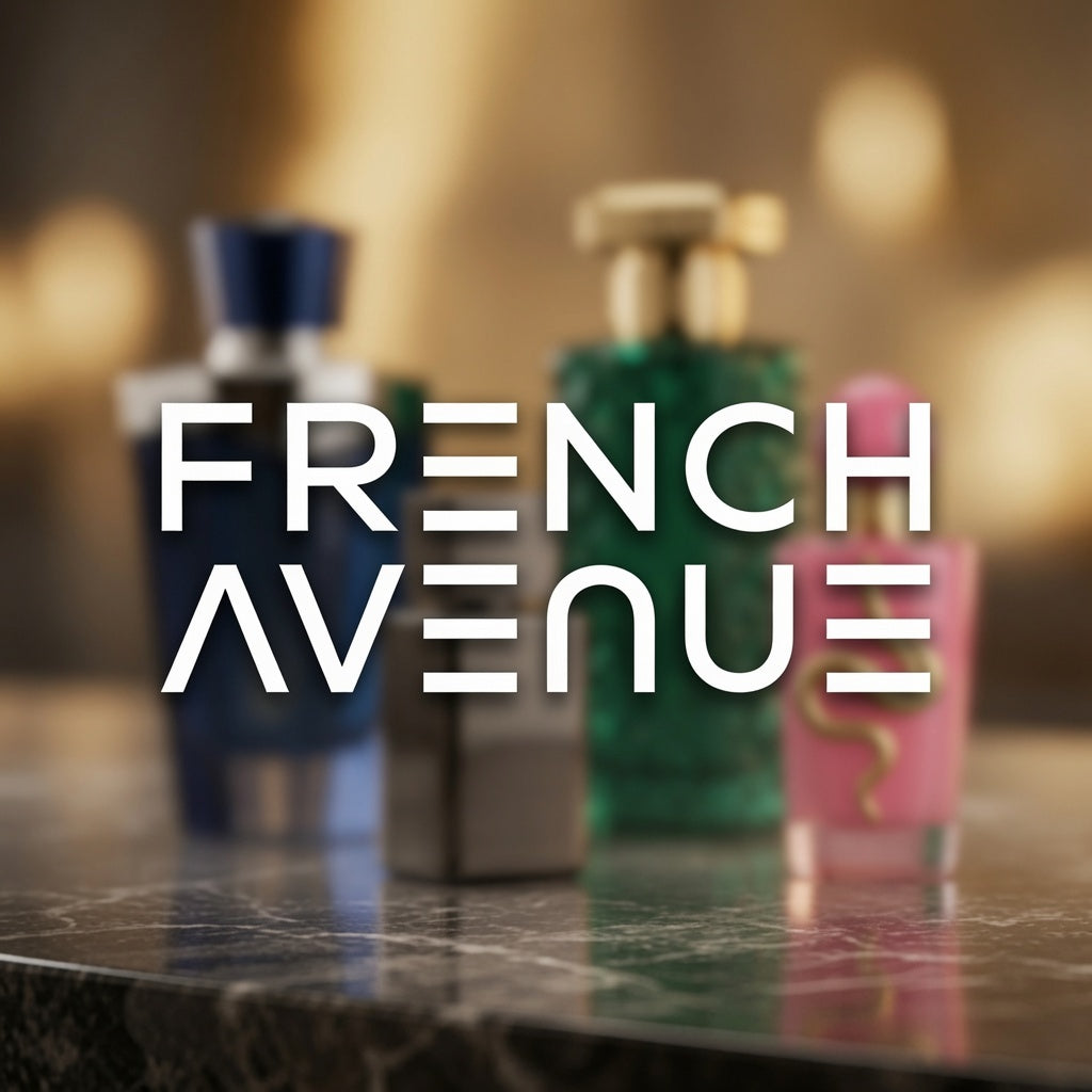 French Avenue