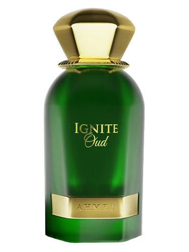 Ahmed Al Maghribi Ignite Oud