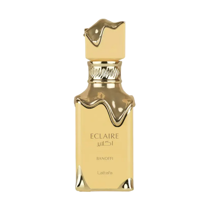 Eclaire Banoffi
