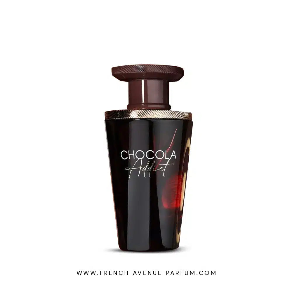 French Avenue Chocola Addict