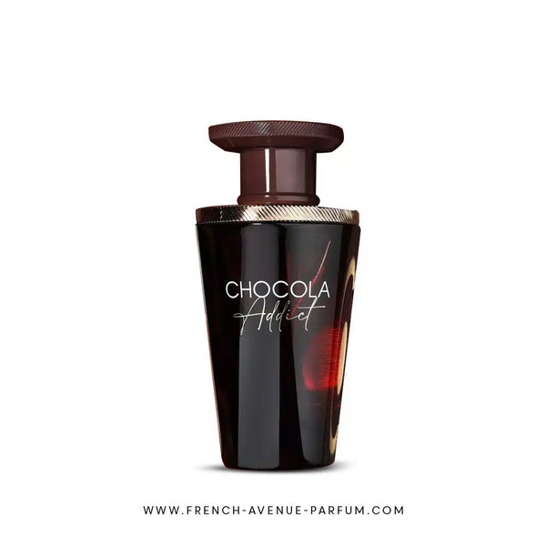 French Avenue Chocola Addict