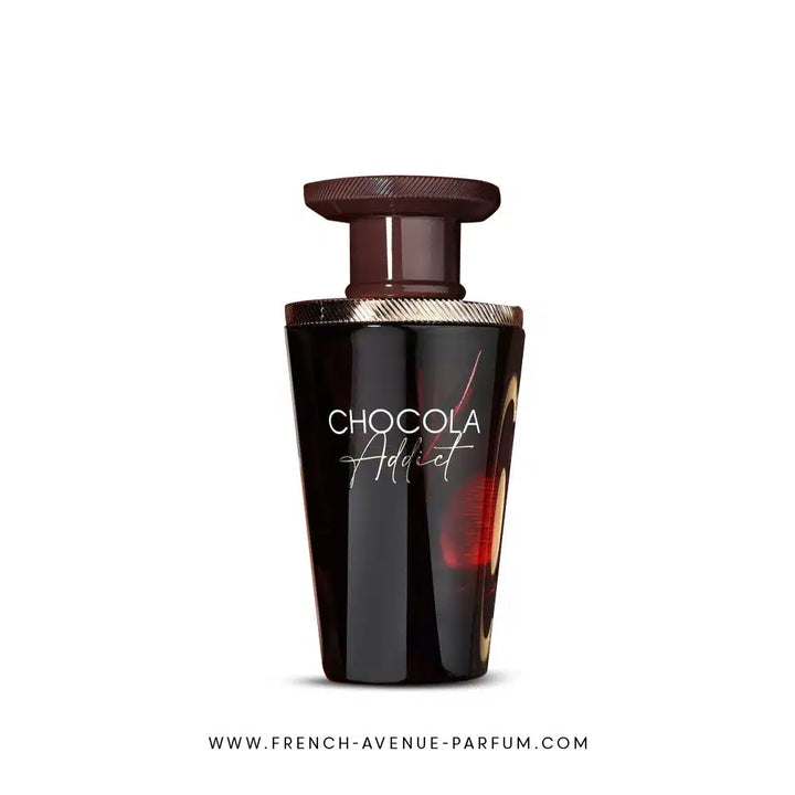 French Avenue Chocola Addict