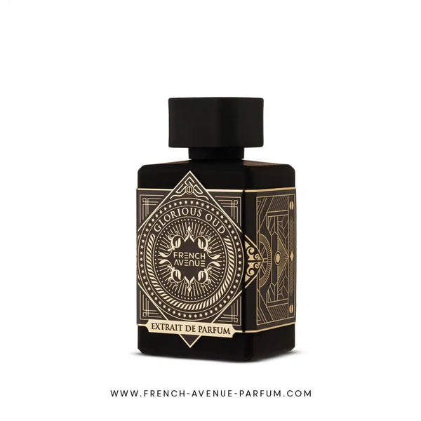French Avenue Glorious Oud