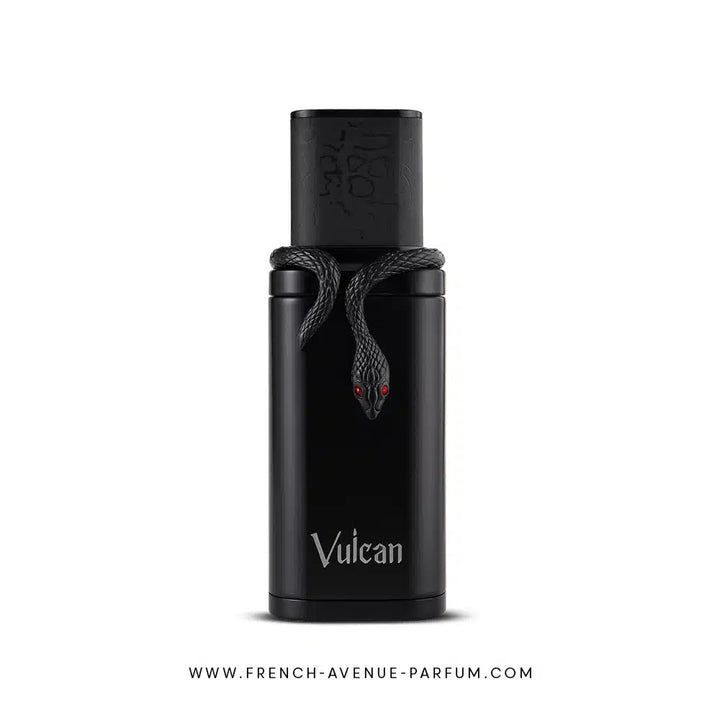 French Avenue Vulcan Black Friday