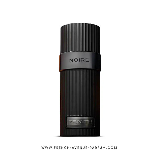 French Avenue Zenith Noire