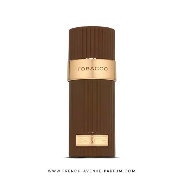 French Avenue Zenith Tobacco
