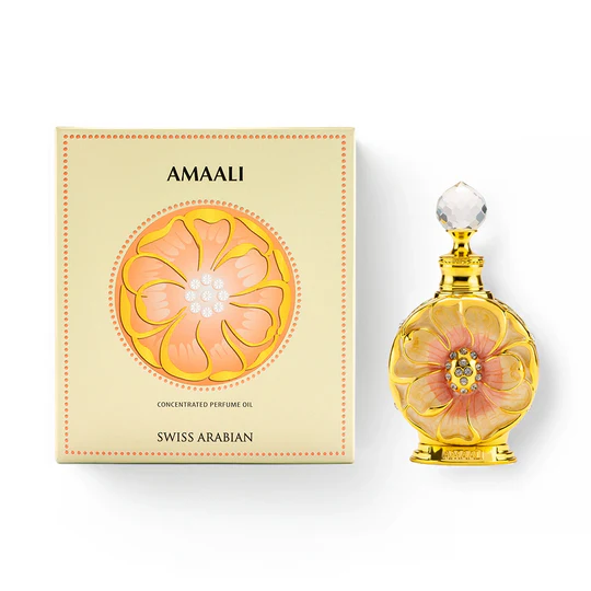 Swiss Arabian Amaali