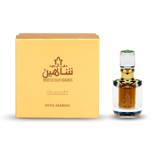 Swiss Arabian Dehn El Oud Shaheen