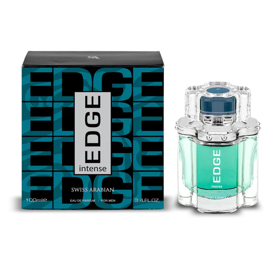 Swiss Arabian Edge Intense