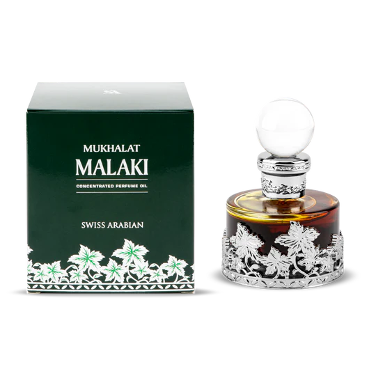 Swiss Arabian Mukhalat Malaki