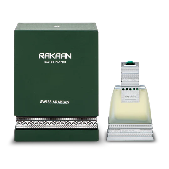 Swiss Arabian Rakaan