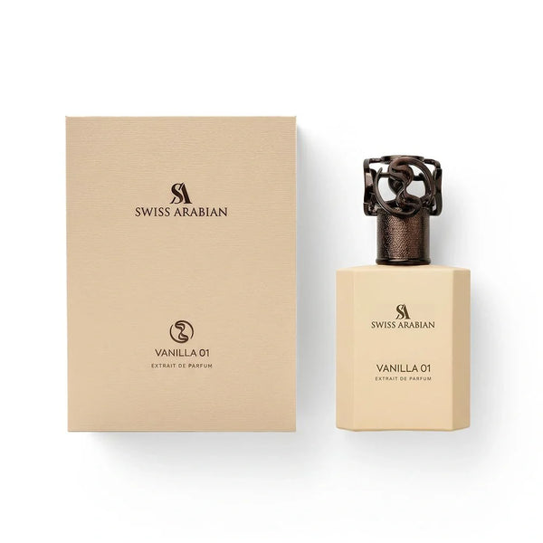 Swiss Arabian Vanilla 01