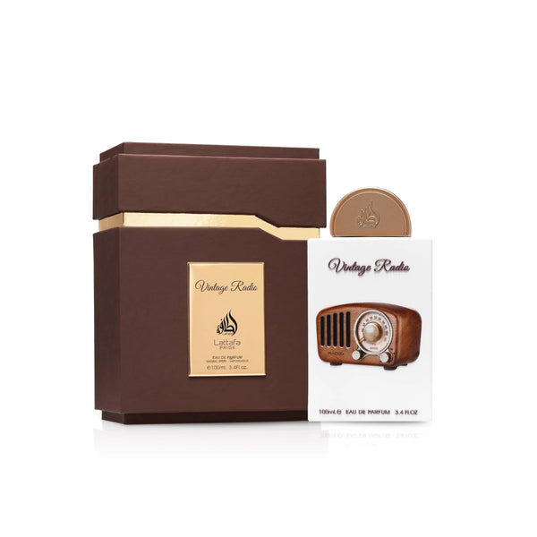 Vintage Radio