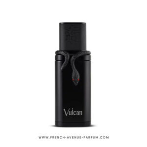 French Avenue Vulcan Black Friday