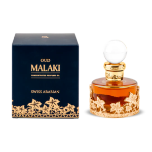 Swiss Arabian Oud Malaki