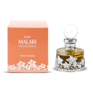 Swiss Arabian Rose Malaki